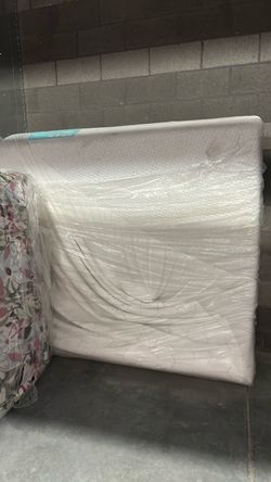 Casper snow mattresses king size