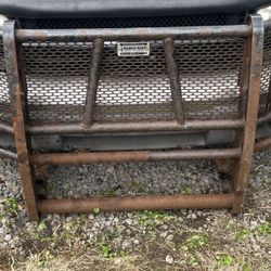 Ranch Legend Series Grille Guard $250/bestoffer