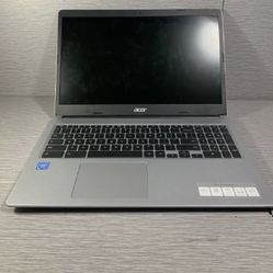 Chromebook Acer 315