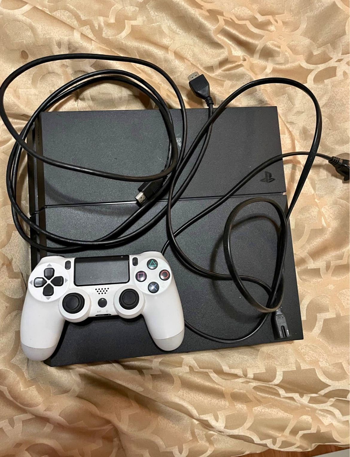 PS4