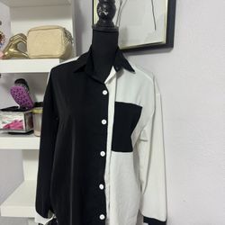 Size Small Like New 