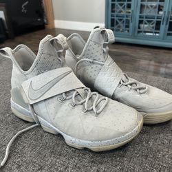 Lebron 14 Basketball Shoes