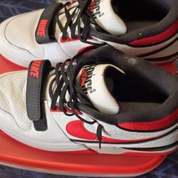 HAPPY FATHER'S DAY  SUPER COOL TENNIS SHOES SIZE 14/15