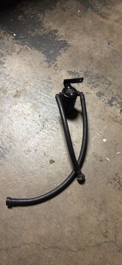 GMC Chevy 6.2 oil separator