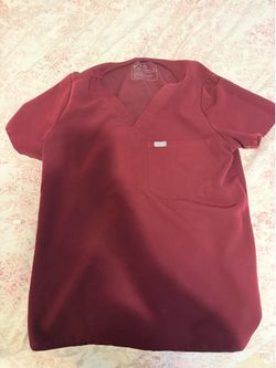 FIGS SCRUBS