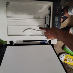 Working printer 35