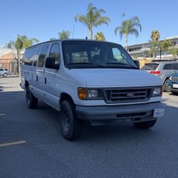 2007 Ford F-350 Super Duty