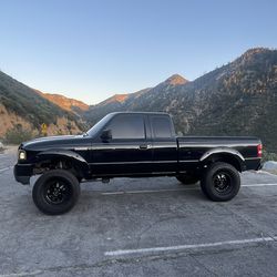 2006 Ford Ranger