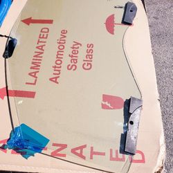 Vidrios Para Autos /auto Glass 