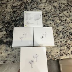 AirPods Pro Gen2 