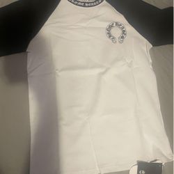 Chrome Hearts Long Sleeve 
