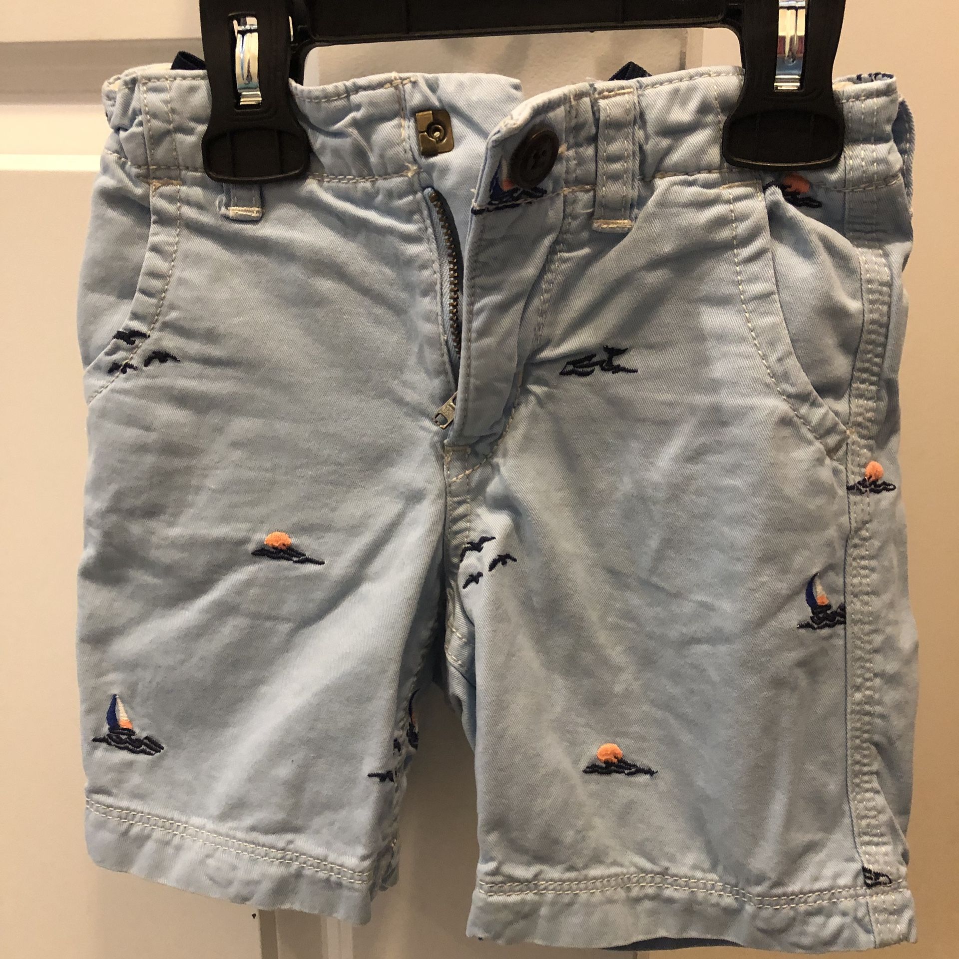 Baby Gap size 3T boy’s shorts
