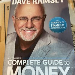 Complete Guide To Money - Dave Ramsey 