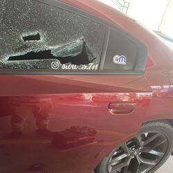 Ventanas / Door Glass