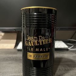 Jean Paul Gualtier Le Male
