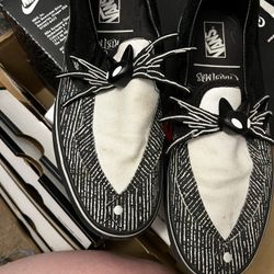 Disney Vans