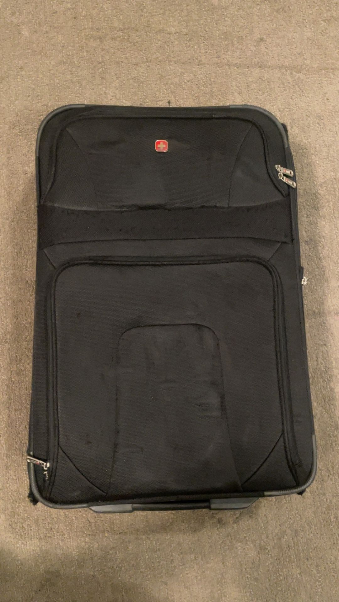Suit Cases For Traveling