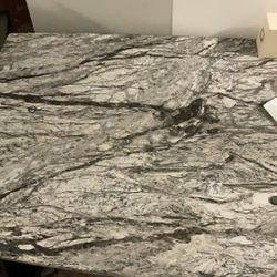 Living Room Table