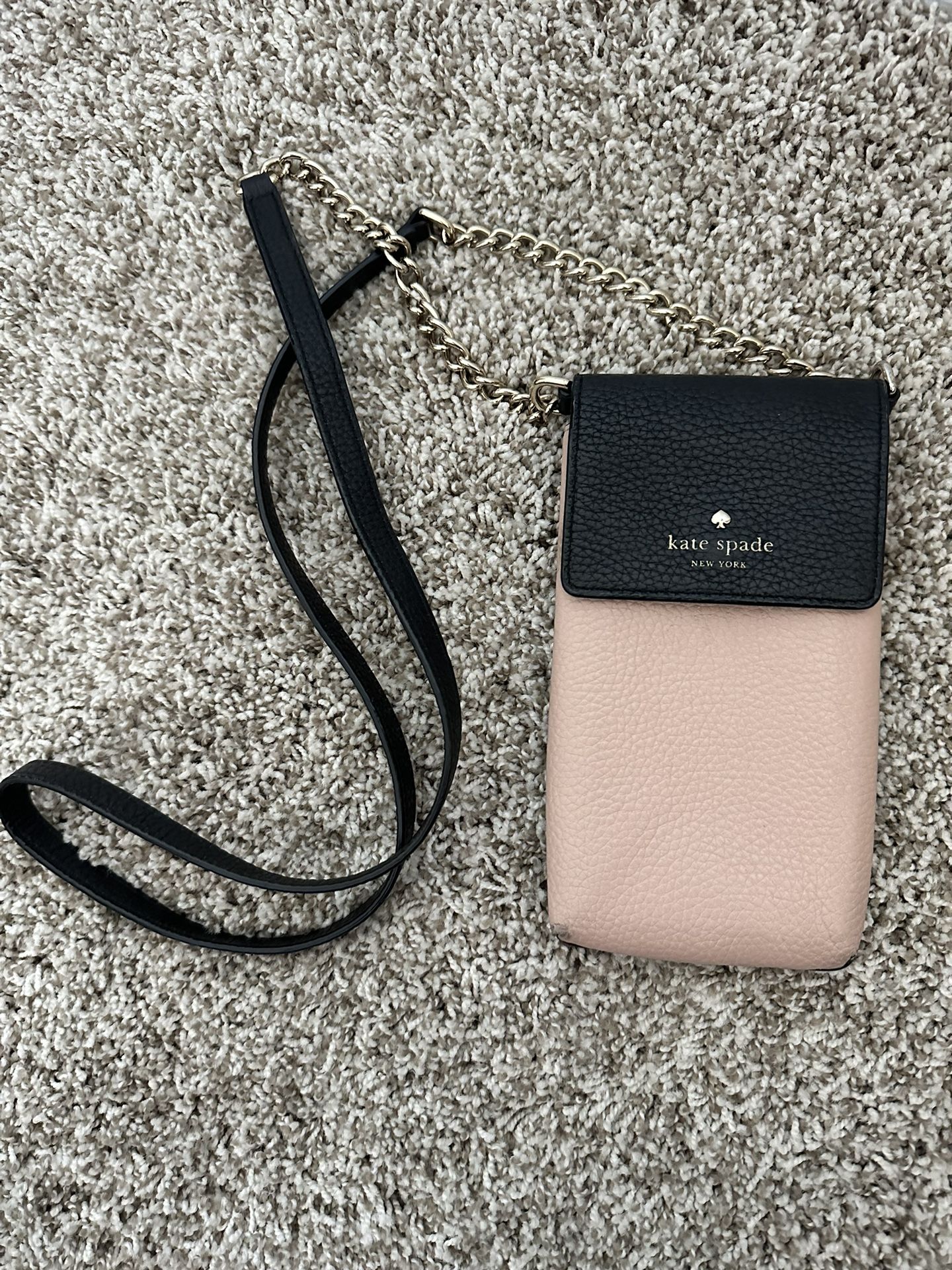Kate Spade Phone/Wallet Crossbody Bag