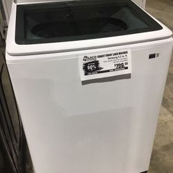 Samsung Top Load Washer 