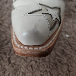 Ariat Casanova Size 6.5 