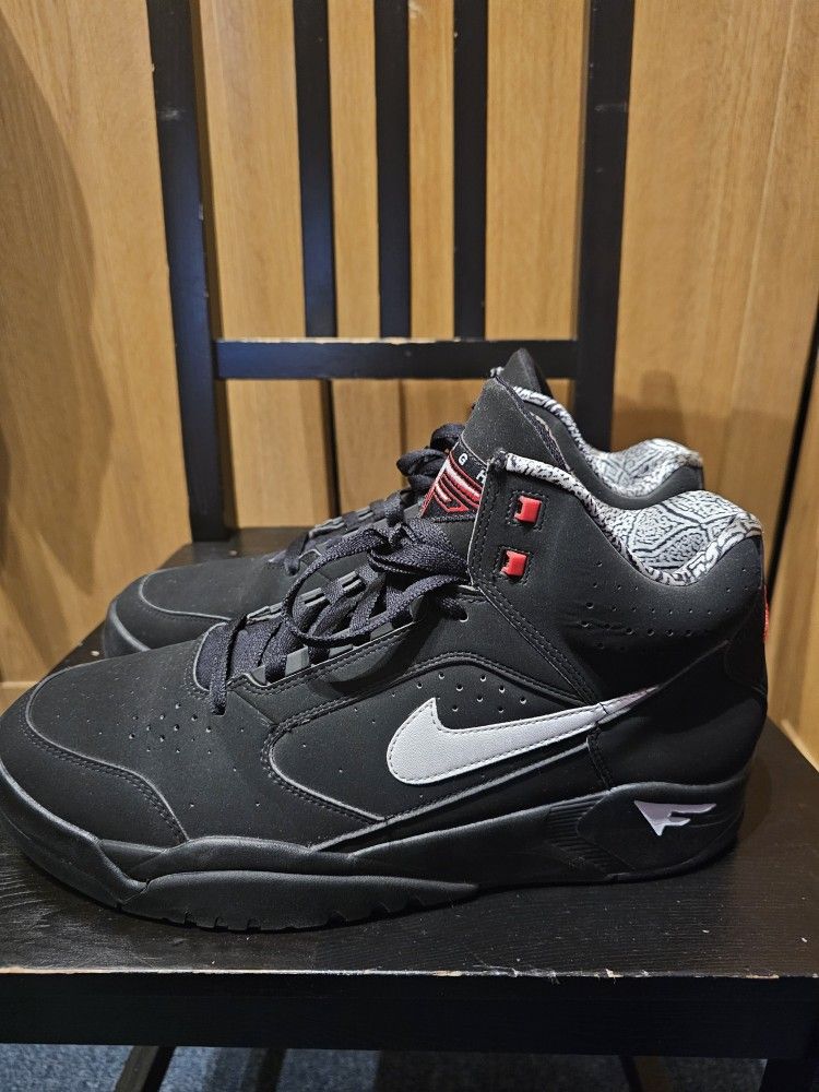 Nike Basketball