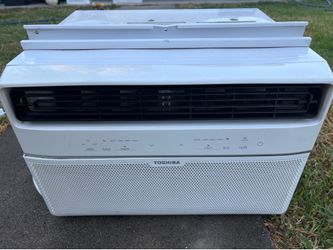 Ac toshiba