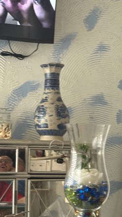 porcelain pitcher