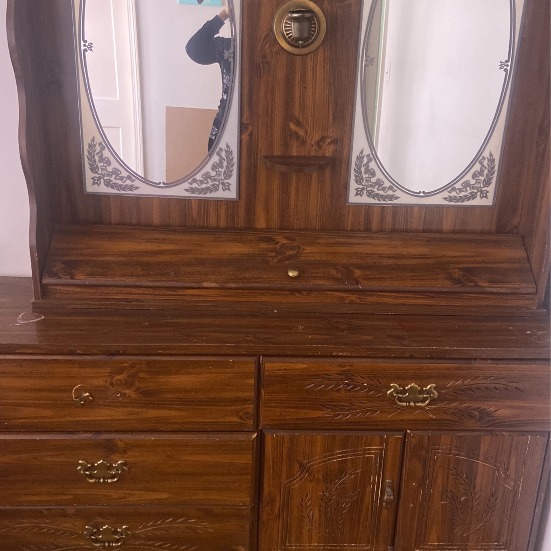 Used Dresser for Sale in Cleveland, OH OfferUp