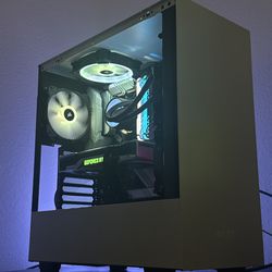 High Performance Gaming PC | Rtx 2080S FE | Ryzen 5 5600X | 1.5TB