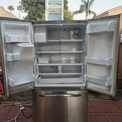 G&E Refrigerator