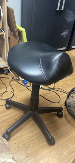 Swivel Chair