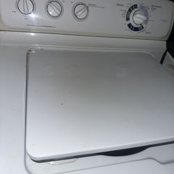 Washer & Dryer Set