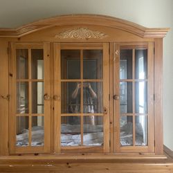 China Cabinet