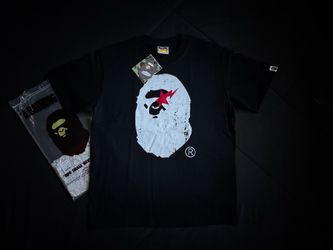 Bape shirt