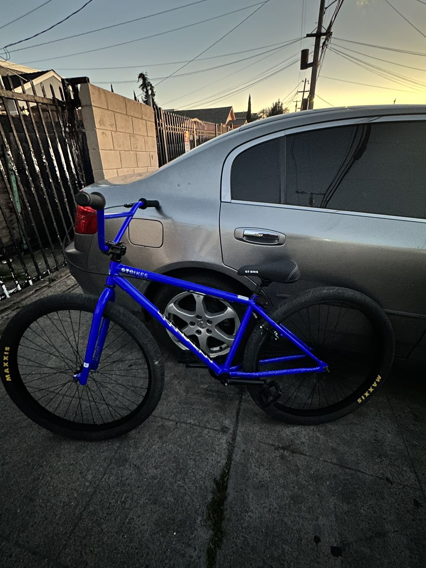Gt Performer 29 Inch