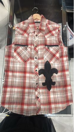 Chrome Hearts