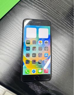iPhone 8 Plus 64GB unlocked $100 TODAY ONLY