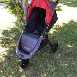 City Mini Jogger Stroller. $60 OBO 