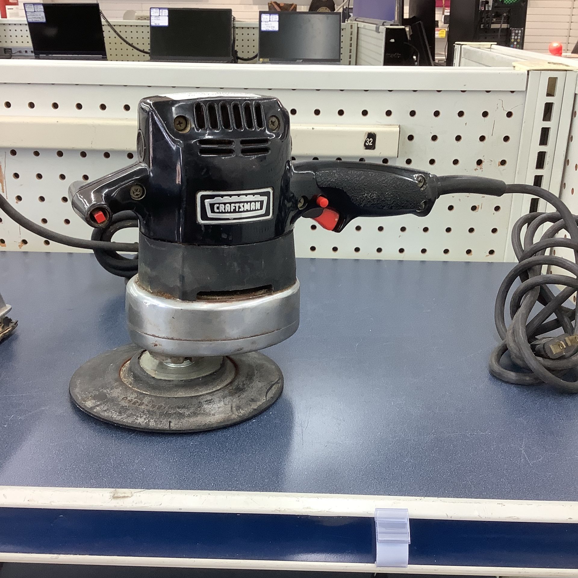 Craftsman Sander