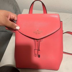 Kate Spade Backpack 🎒 