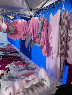 Venta de victoria secret viernes de 9 am 7 pm sábado