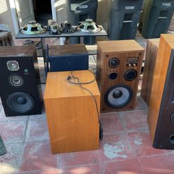 Speakers
