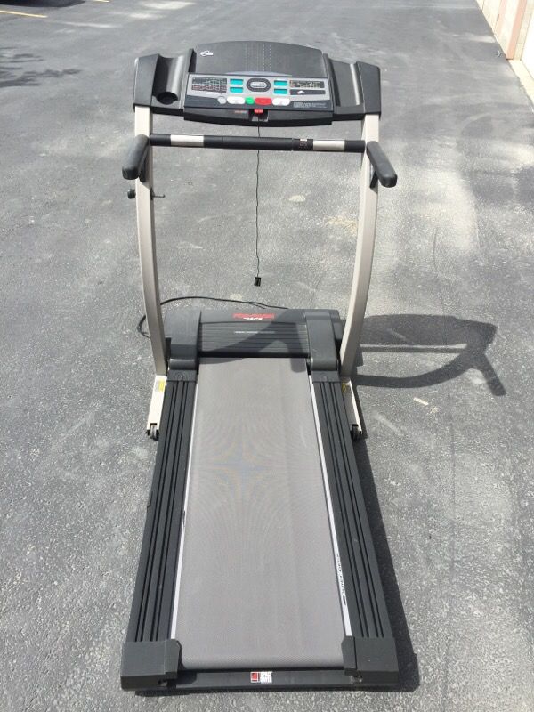 Proform 35cs treadmill hotsell