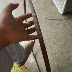 52 Inch Lawn Mower Belt 