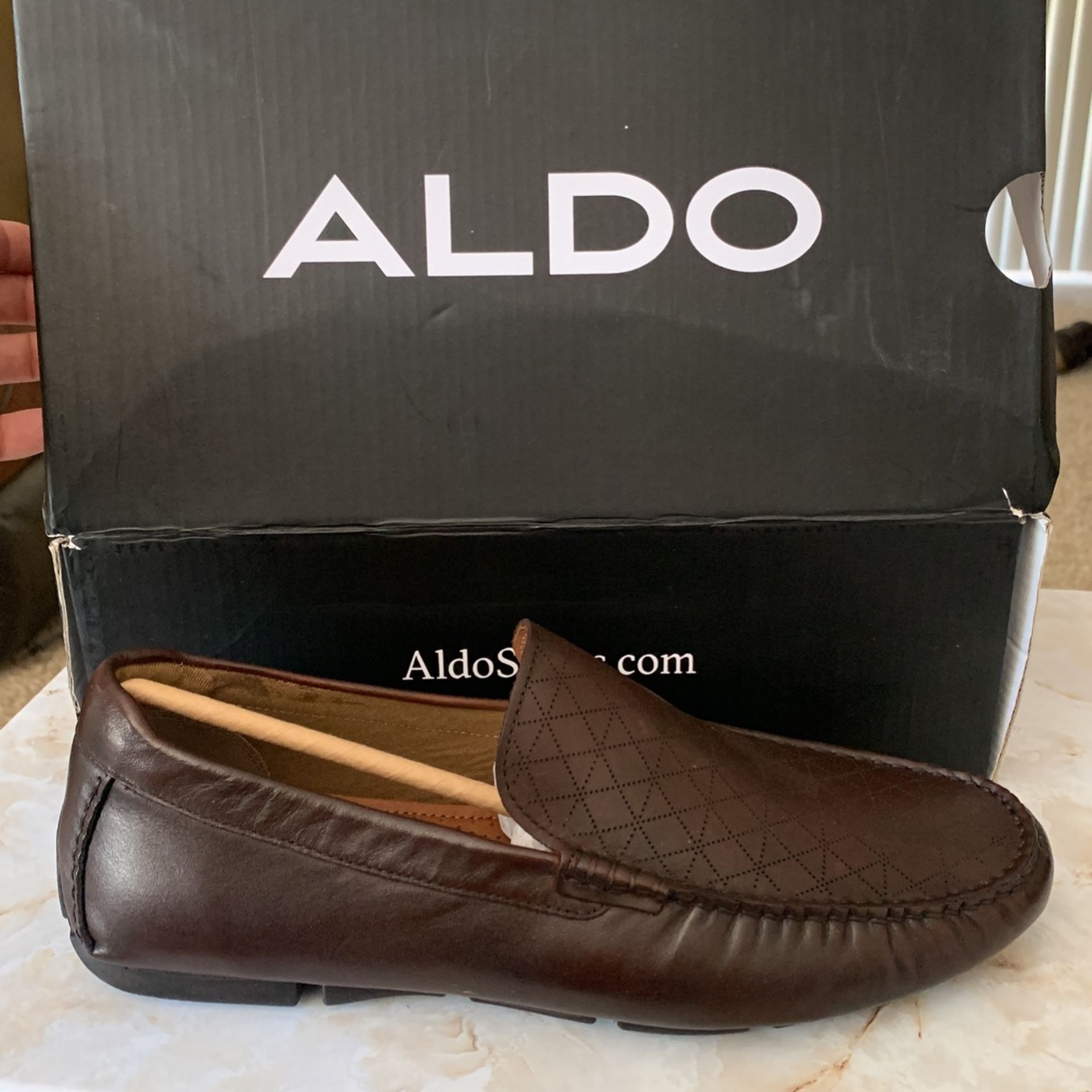 Aldo shoes