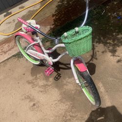 Kids Bike