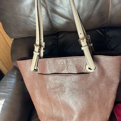 Micheal Kors Purse