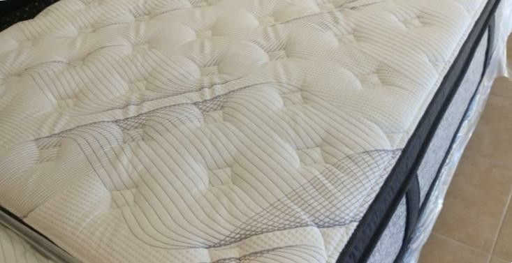 Brand New Luxury Mattresses Sale