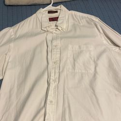Nordstrom Button Up Shirt 